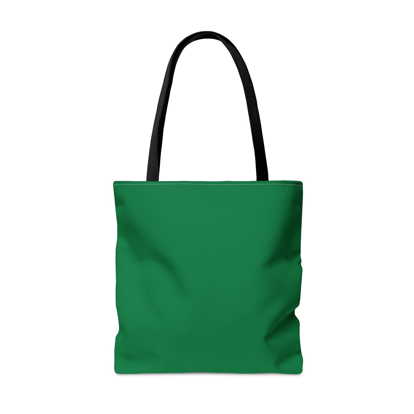 Merry Christmas Tote Bag (AOP)