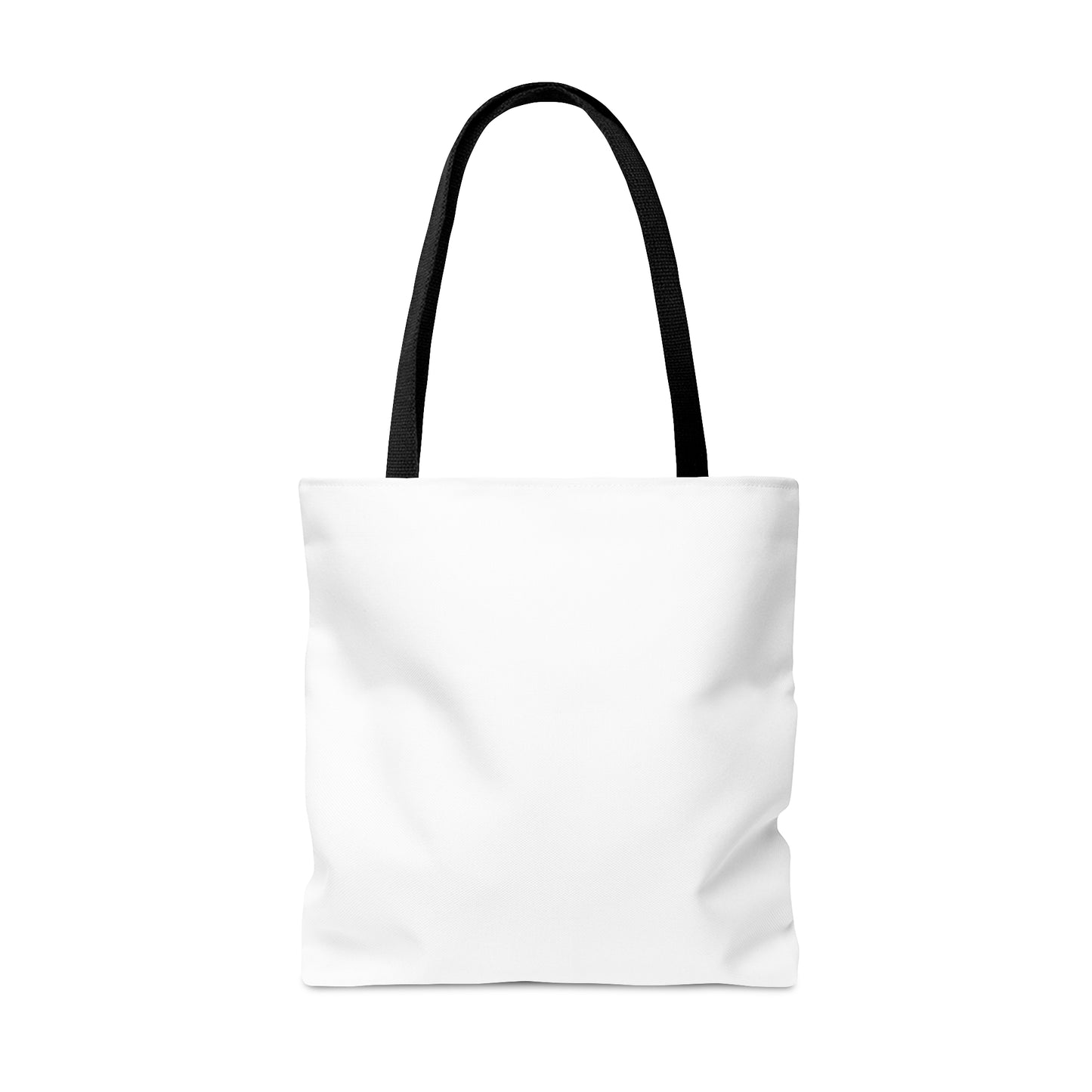 Wellness Warrior Tote Bag (AOP)