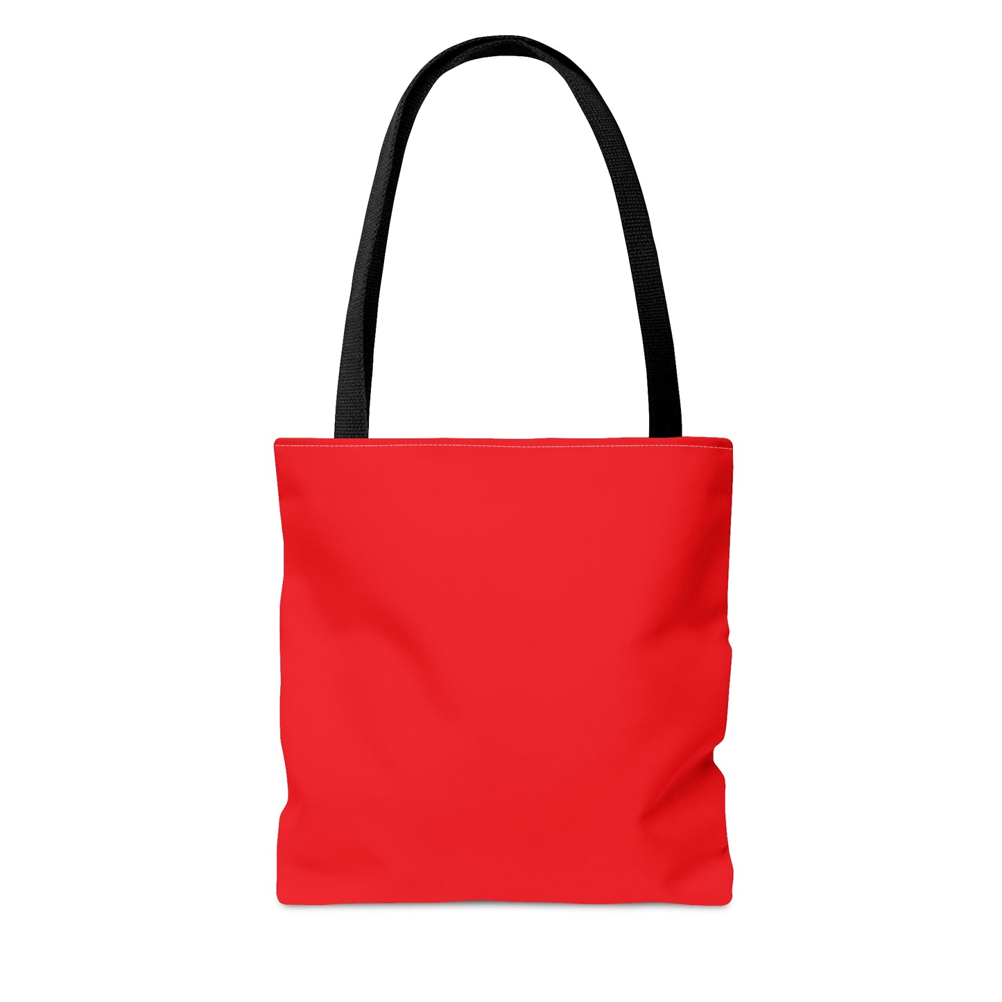 Wellness Warrior Tote Bag (AOP)