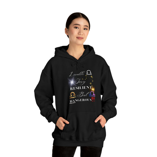 Resilience Unisex Heavy Blend™ Hooded Sweatshirt