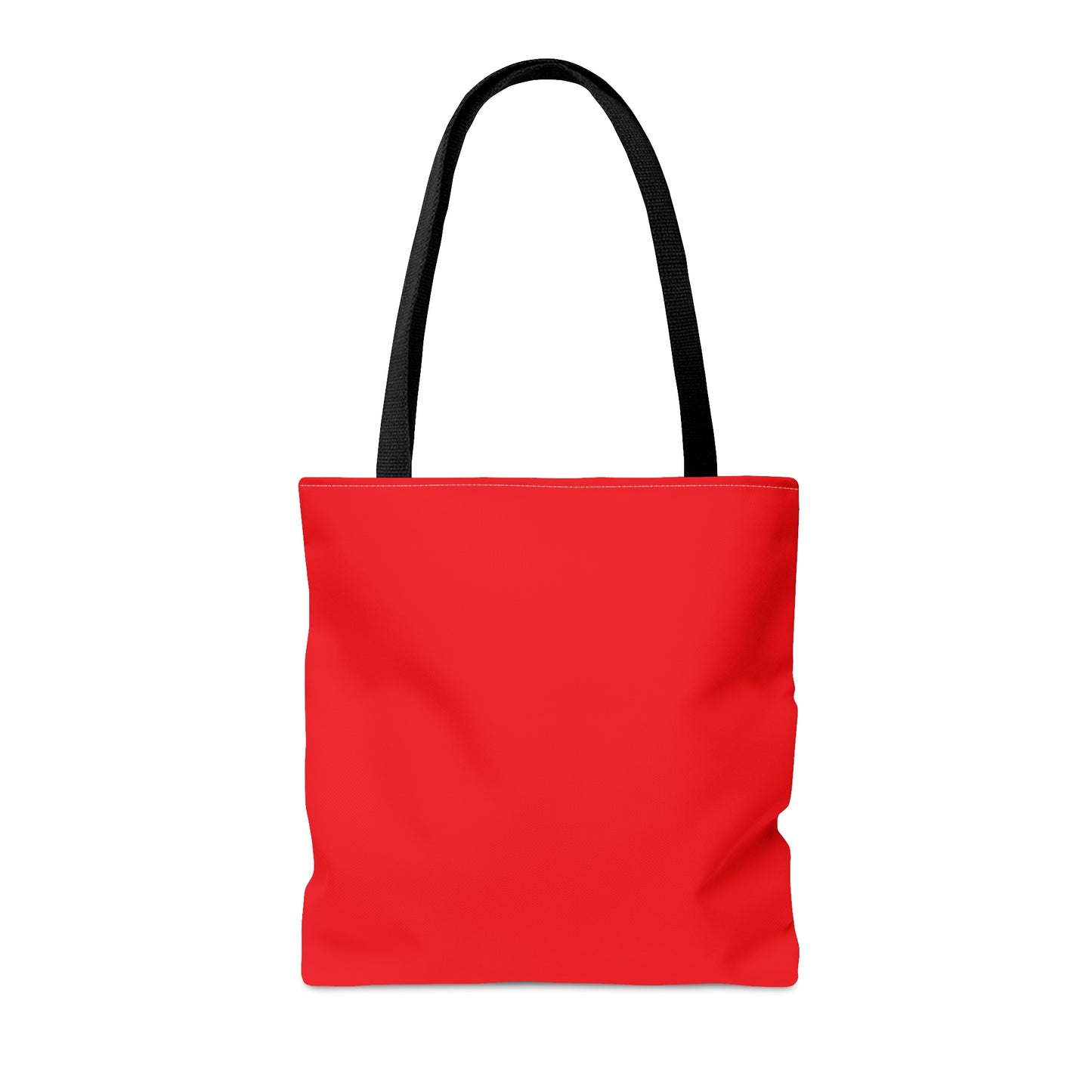 Wellness Warrior Tote Bag (AOP)