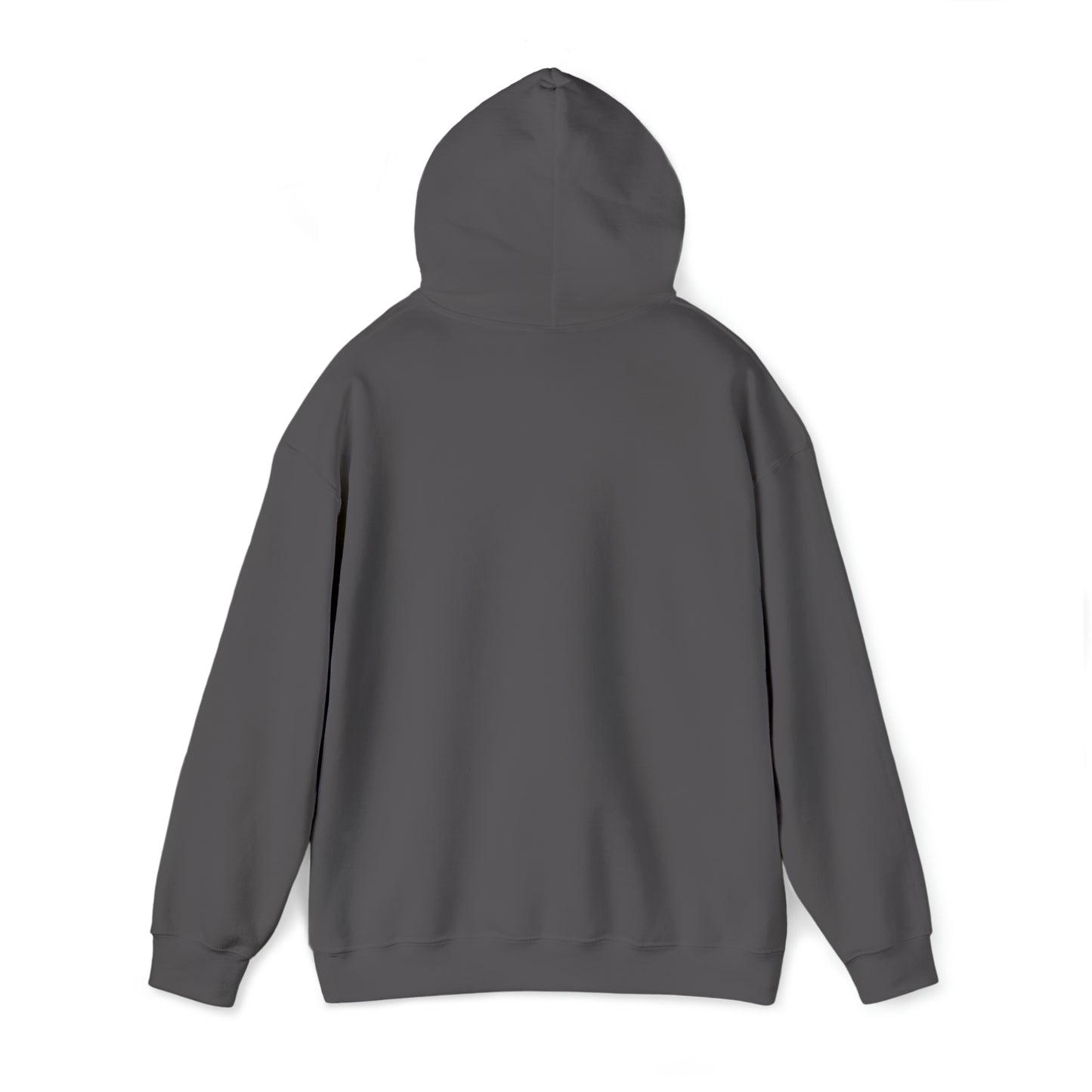 Wellness Warrior Unisex Heavy Blend™ Hooded Sweatshirt