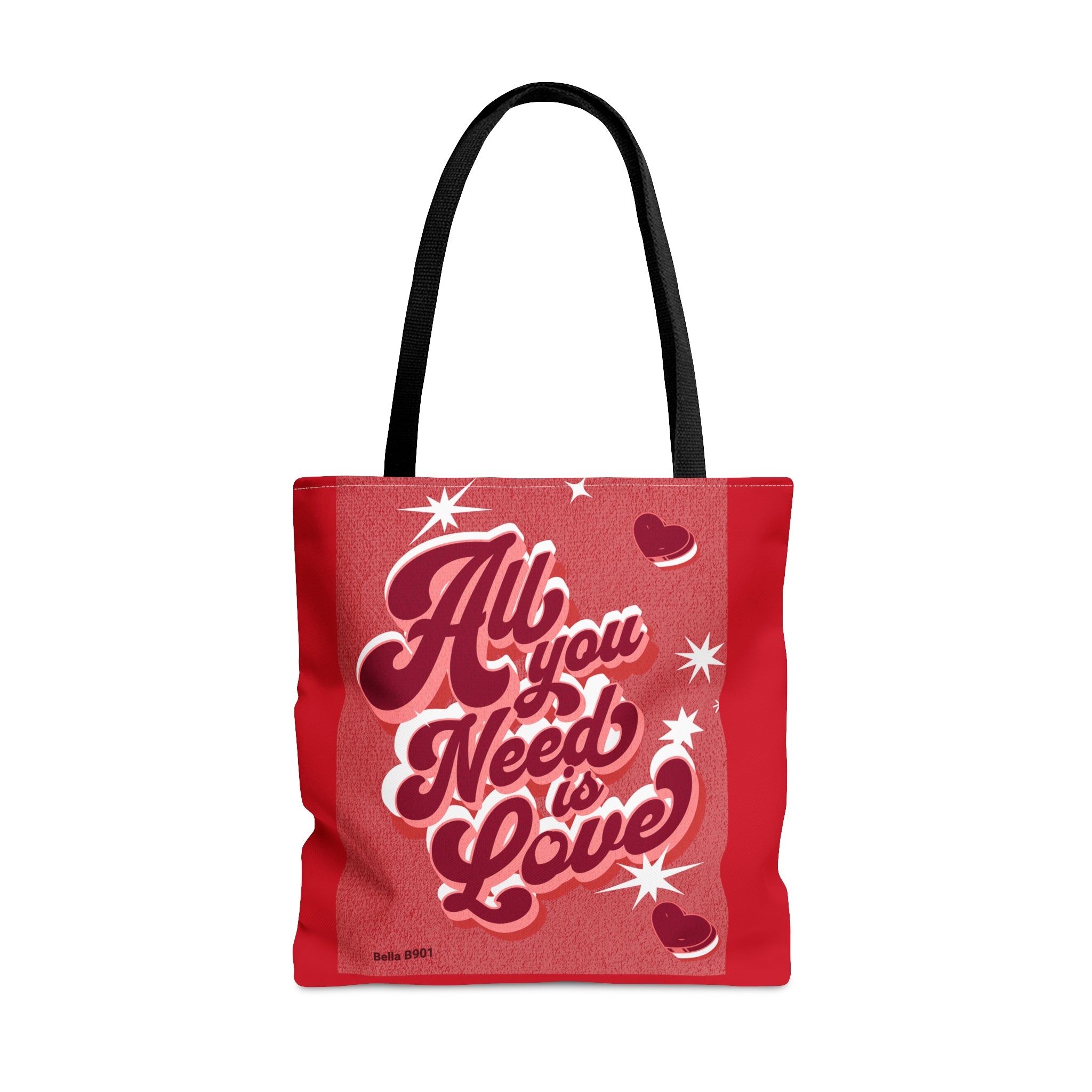 We Deliver Wellness non-woven bag (Small)