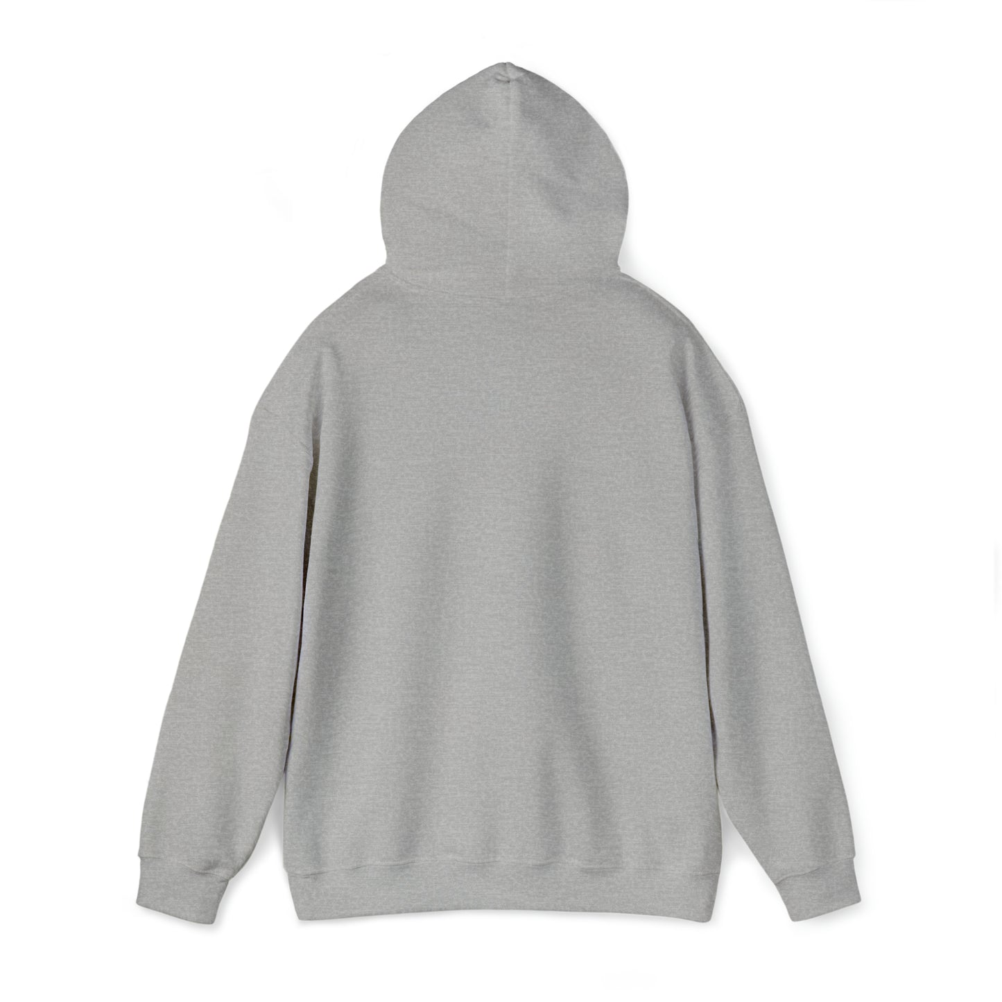 The Crumb Unisex Heavy Blend™ Hooded Sweatshirt