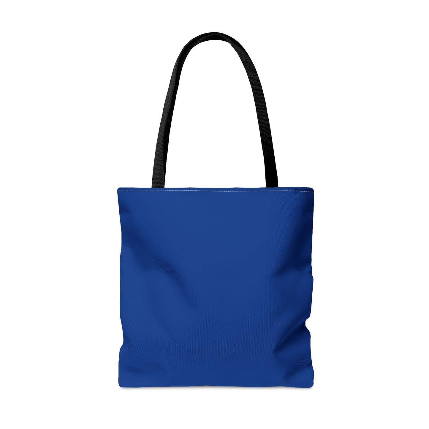 Wellness Warrior Tote Bag (AOP)