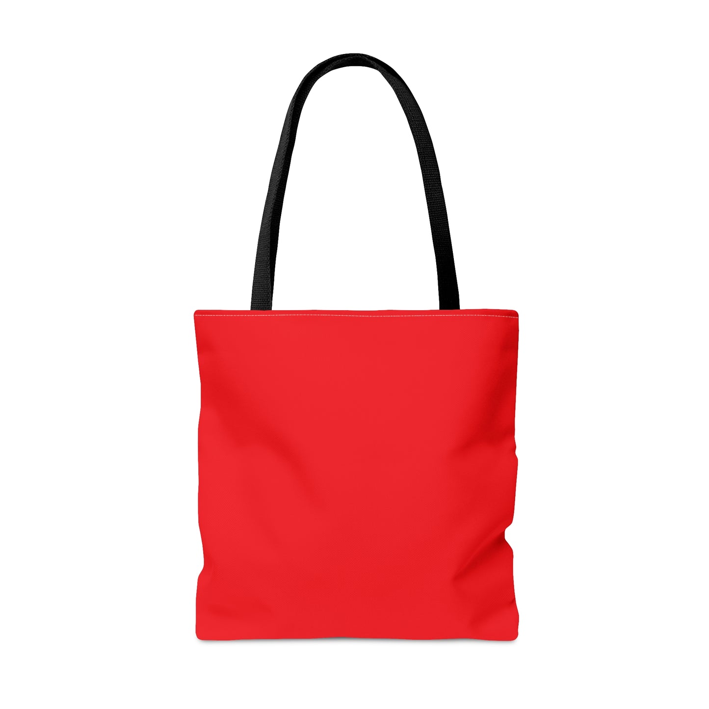 Wellness Warrior Tote Bag (AOP)