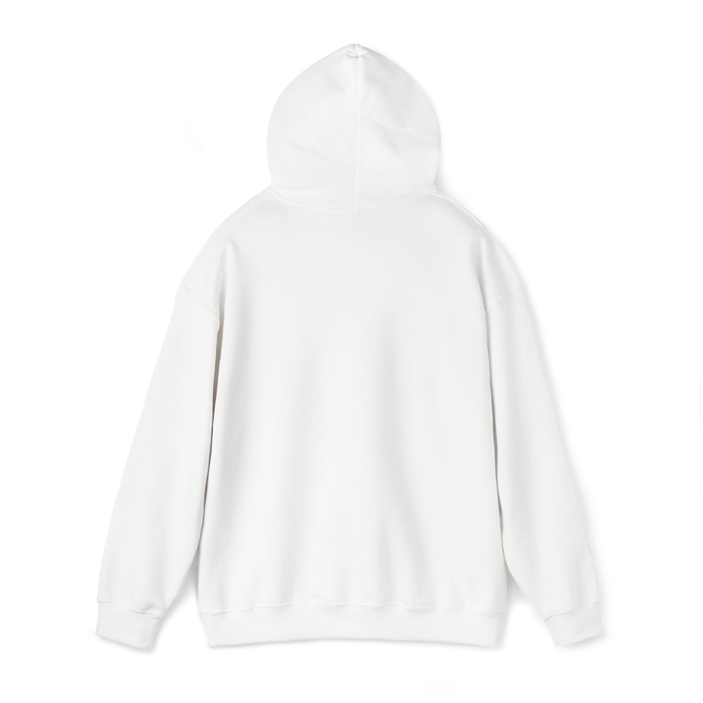 The Crumb Unisex Heavy Blend™ Hooded Sweatshirt