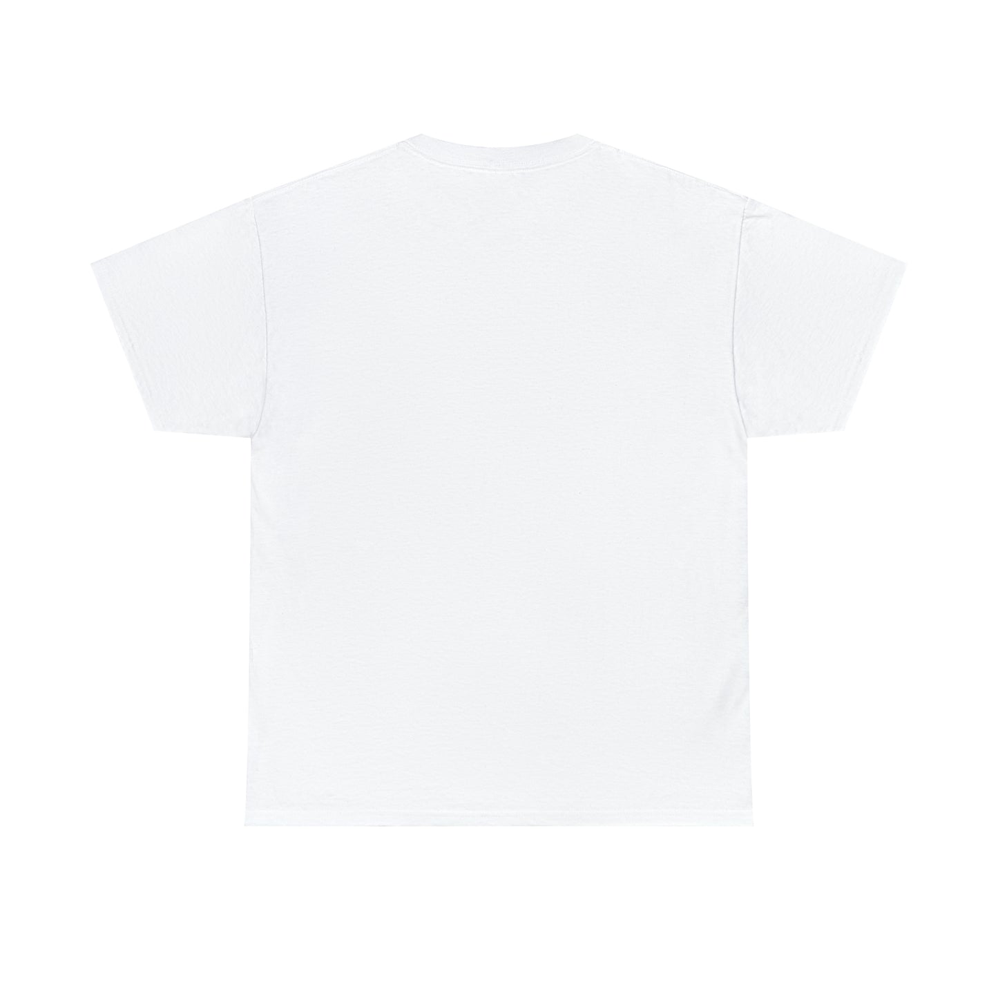 Betray Unisex Heavy Cotton Tee