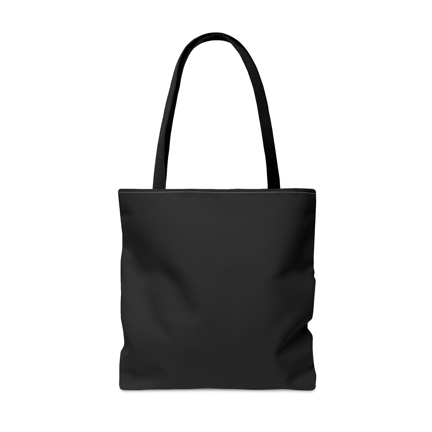 The Wake Up Tote Bag (AOP)