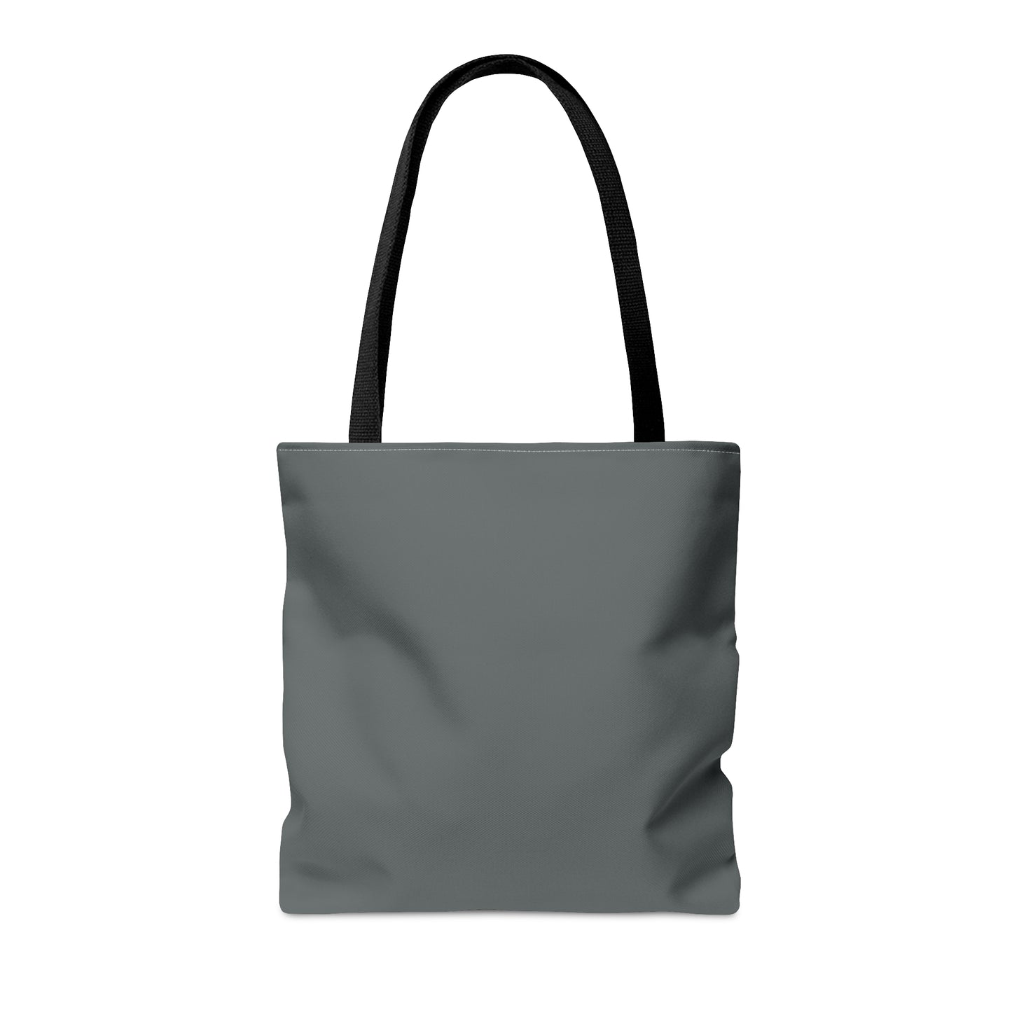 The LIGHT Tote Bag (AOP)