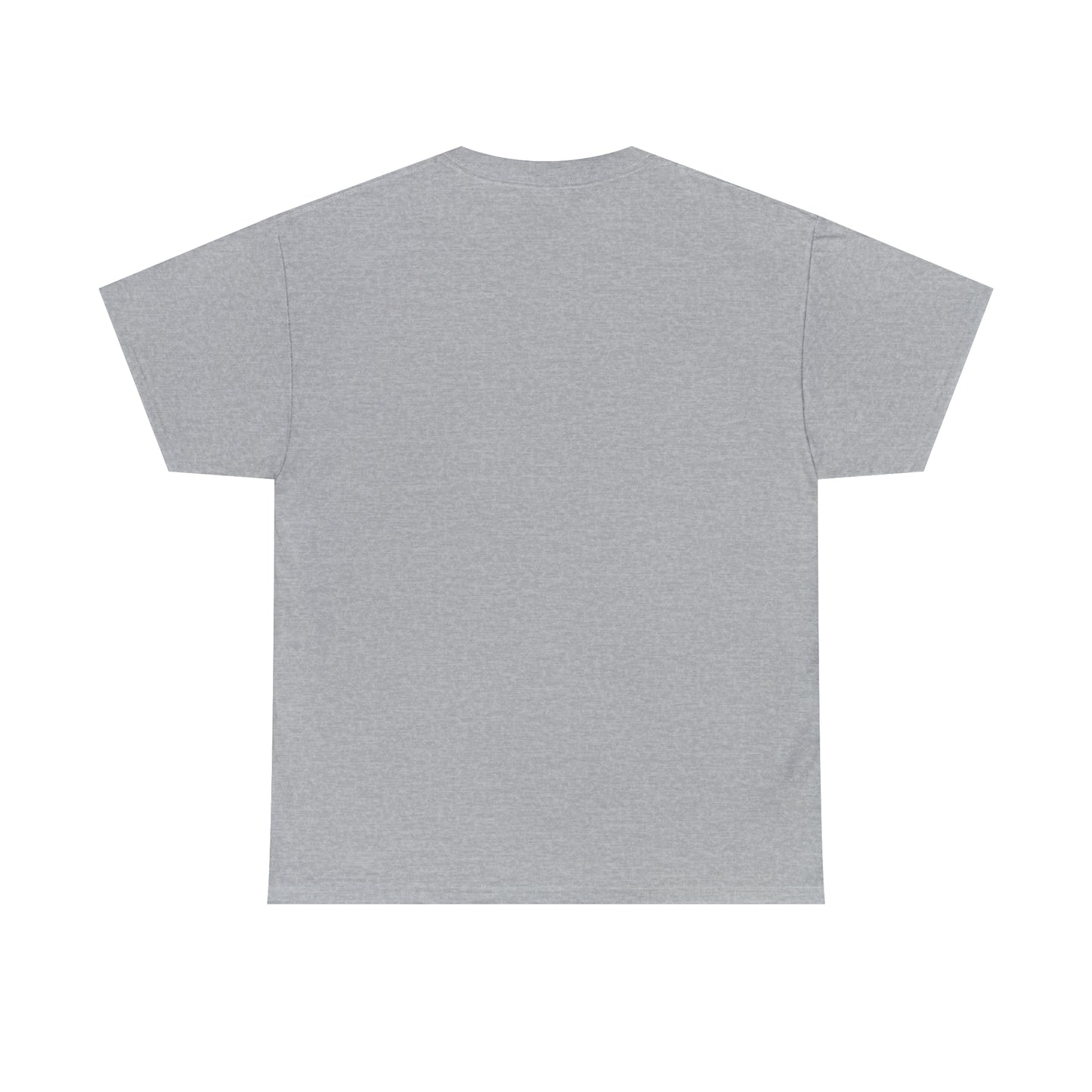 The Light Unisex Heavy Cotton Tee