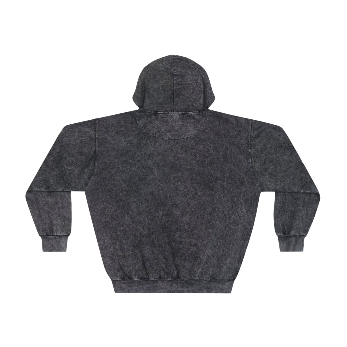 The Crumb Unisex Mineral Wash Hoodie