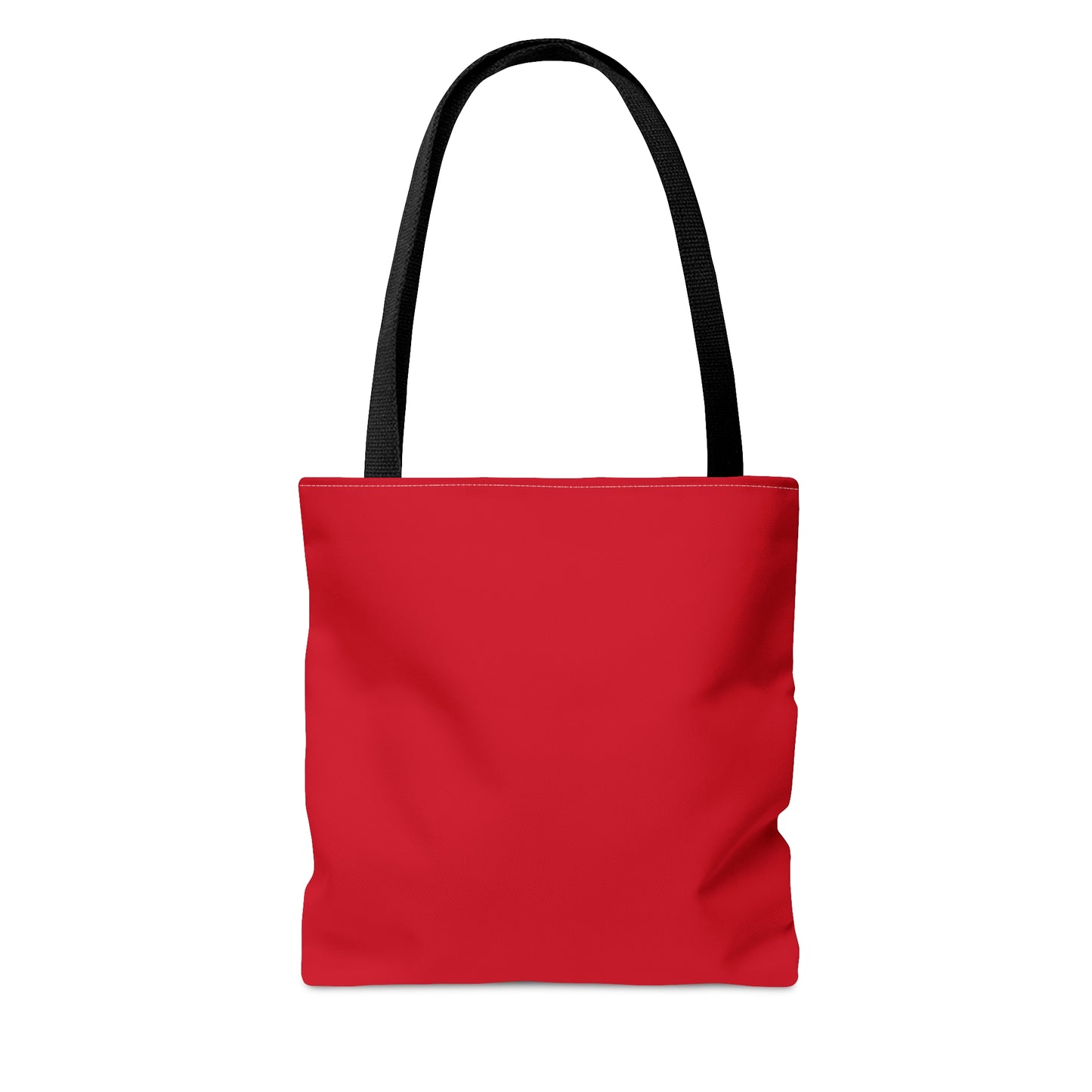 Key To My Heart Tote Bag (AOP)