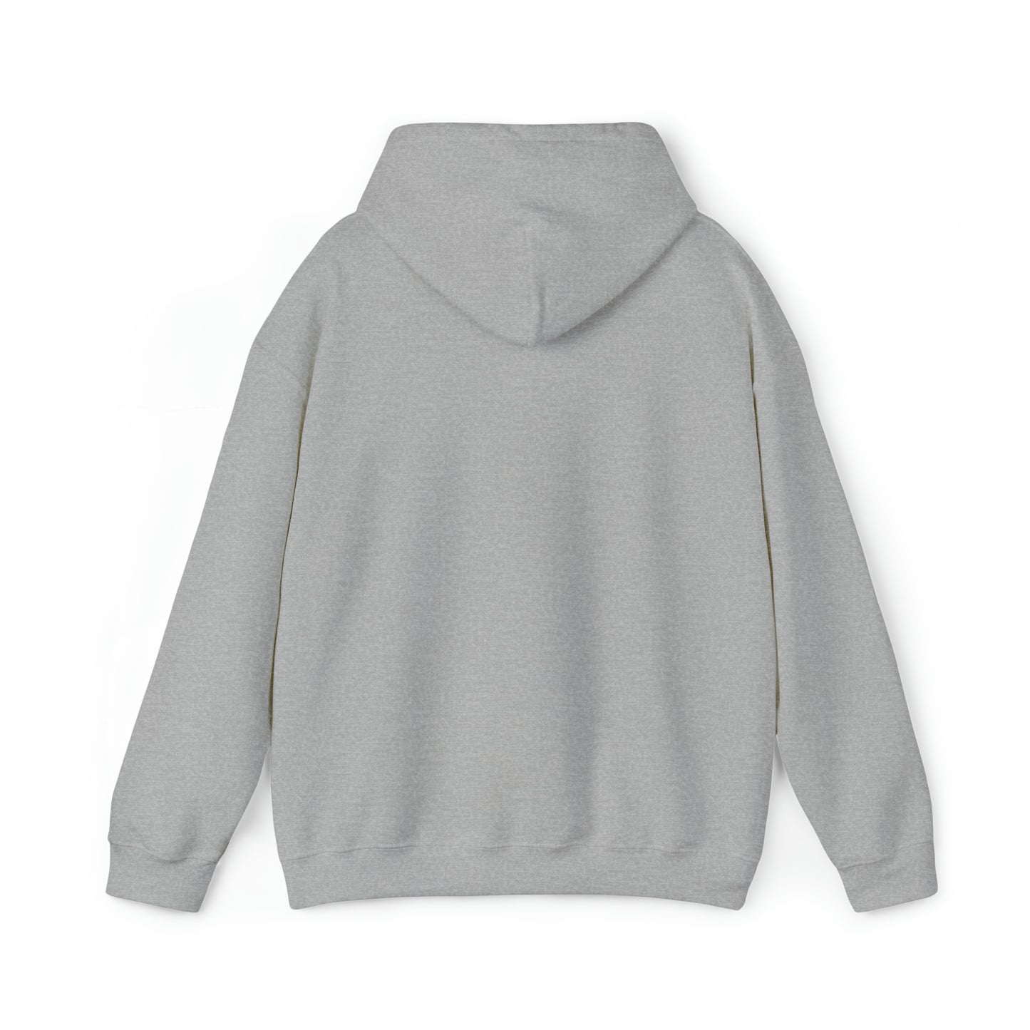 The Crumb Unisex Heavy Blend™ Hooded Sweatshirt