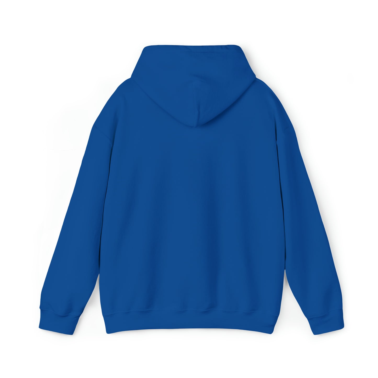 The Crumb Unisex Heavy Blend™ Hooded Sweatshirt