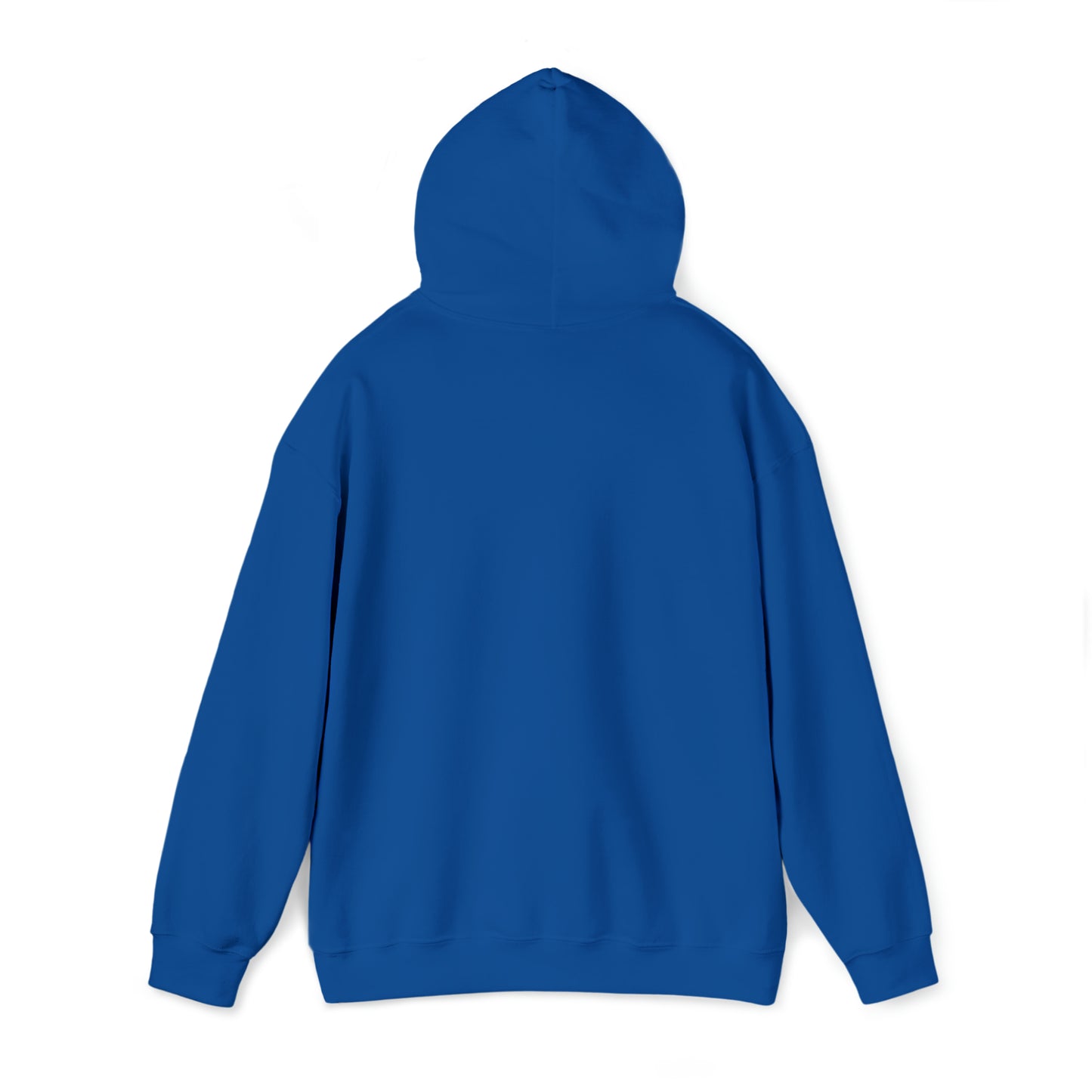 The Crumb Unisex Heavy Blend™ Hooded Sweatshirt