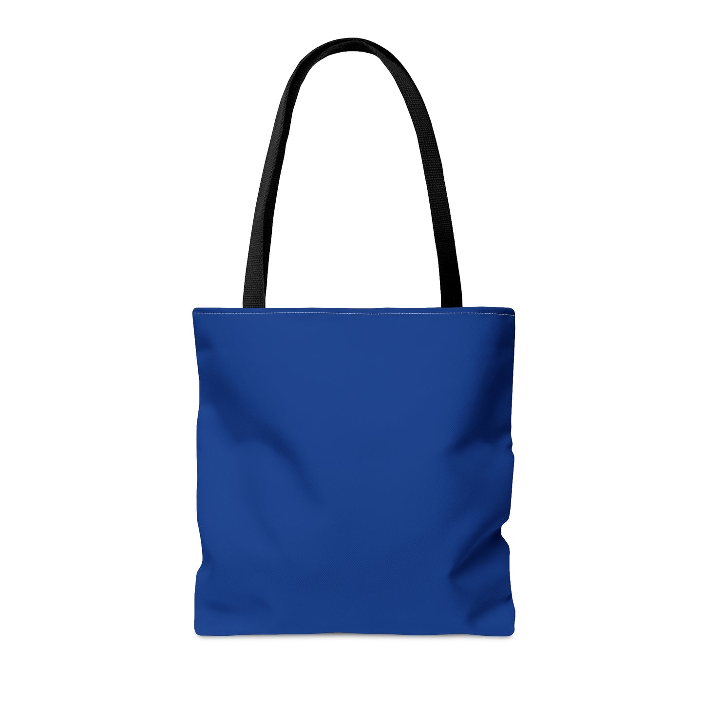 Wellness Warrior Tote Bag (AOP)