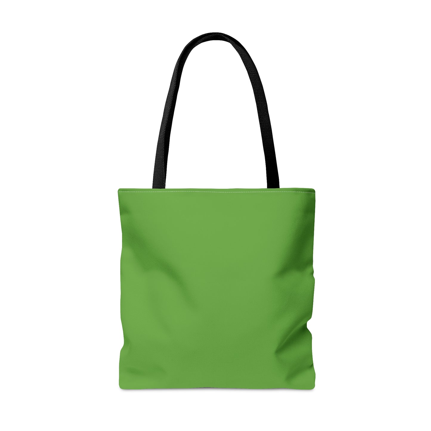 Merry Christmas Tote Bag (AOP)