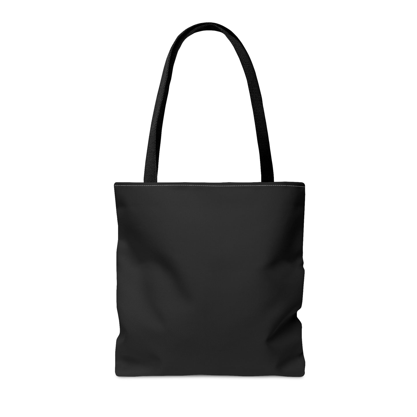 Be The Best Version Tote Bag (AOP)