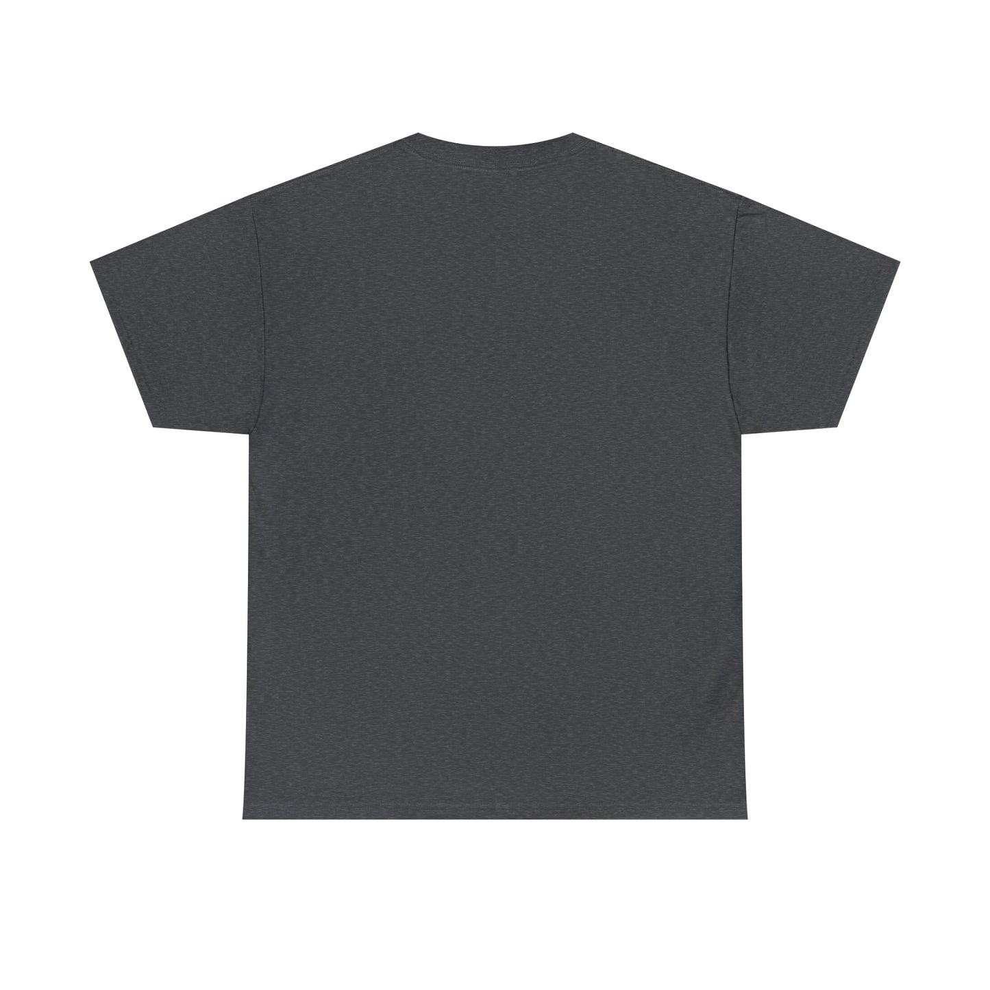 The Light Unisex Heavy Cotton Tee