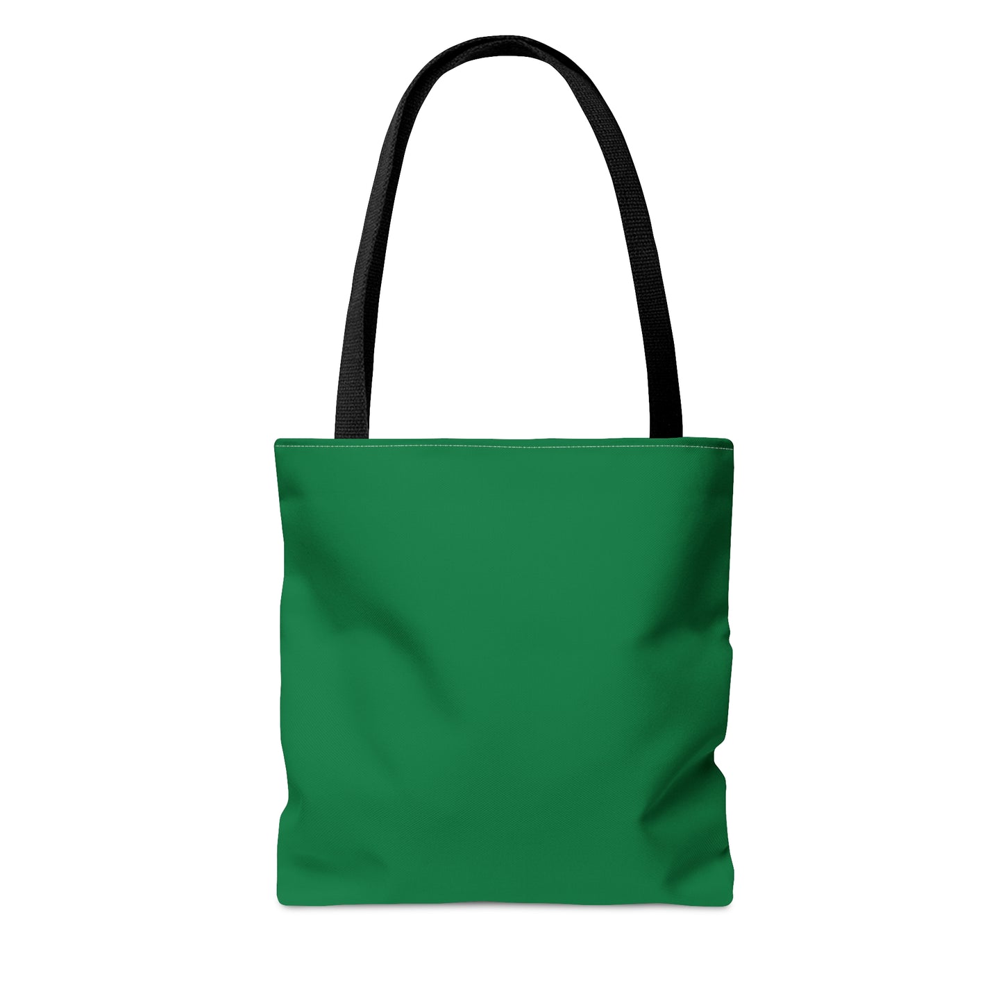 Merry Christmas Tote Bag (AOP)