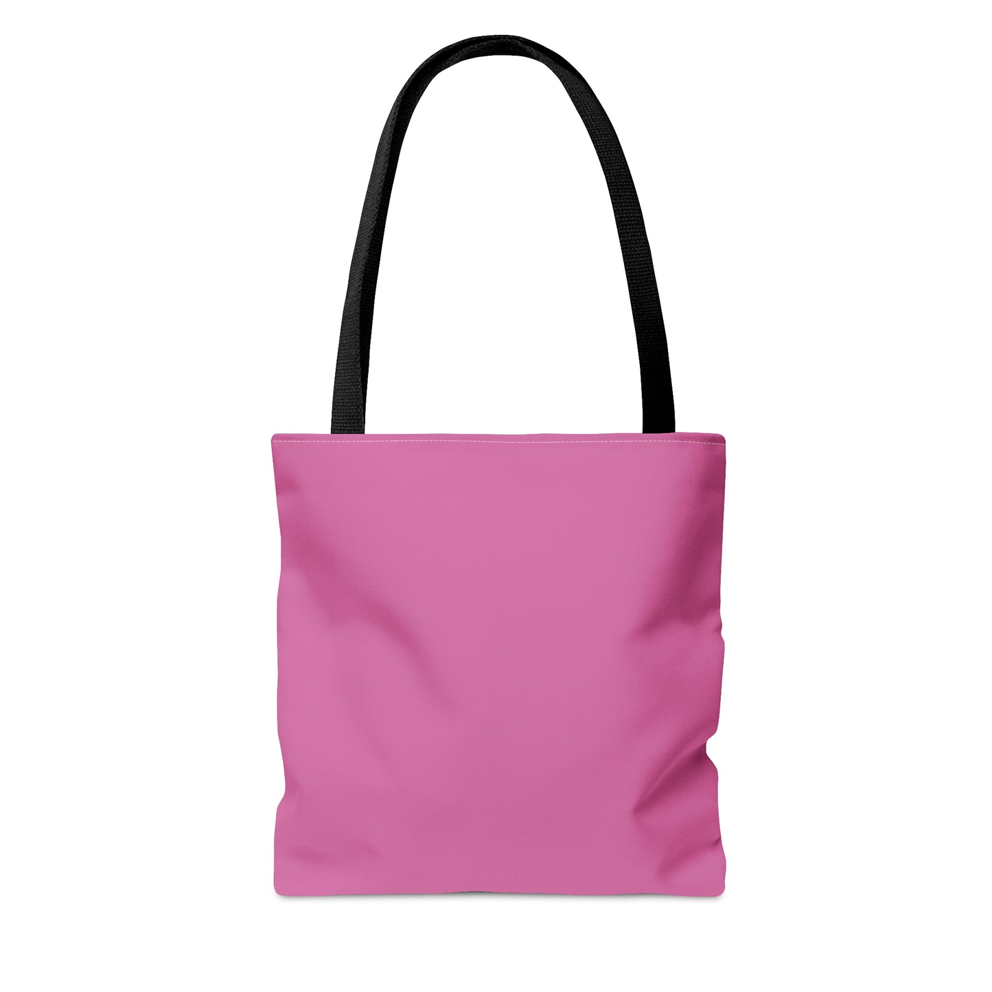 Believe In Yourself Tote Bag (AOP)