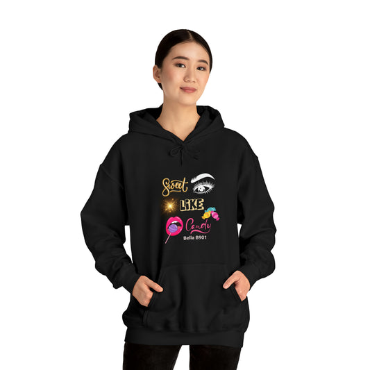 Sweet Like Candy Unisex Heavy Blend™ Hooded Sweatshirt